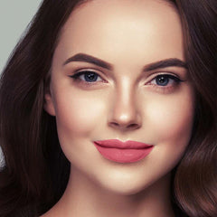 Lotus Make Up Cosmetics Ecostay Natural Matte Lip Color 4.2gms Lotus Make Up Cosmetics Ecostay Natural Matte Lip Color 4.2gms