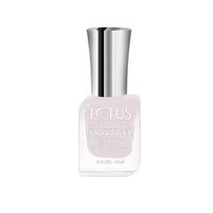 Lotus Make Up Cosmetics Ecostay Nail Enamel 10ml Lotus Make Up Cosmetics Ecostay Nail Enamel 10ml