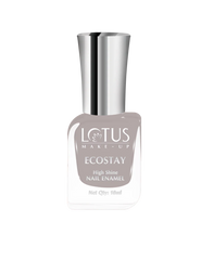 Lotus Make Up Cosmetics Ecostay Nail Enamel 10ml Lotus Make Up Cosmetics Ecostay Nail Enamel 10ml