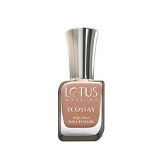 Lotus Make Up Cosmetics Ecostay Nail Enamel 10ml Lotus Make Up Cosmetics Ecostay Nail Enamel 10ml