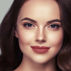 Lotus Make Up Cosmetics Ecostay Natural Matte Lip Color 4.2gms Lotus Make Up Cosmetics Ecostay Natural Matte Lip Color 4.2gms