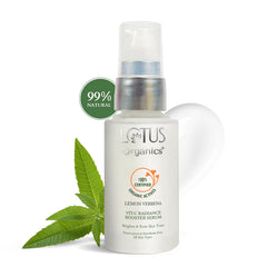Lotus Organics+ Cosmetics Vit C Radiance Booster Serum 30ml Lotus Organics+ Cosmetics Vit C Radiance Booster Serum 30ml