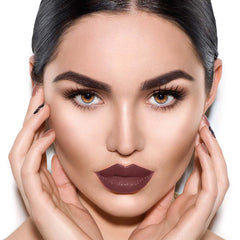 Lotus Make Up Cosmetics Ecostay Matte Lip Lacquer 4g Lotus Make Up Cosmetics Ecostay Matte Lip Lacquer 4g