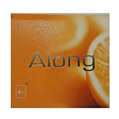 Aries Biocare Along Skin Soap 75 Gm Aries Biocare Along Skin Soap 75 Gm