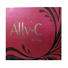 Aries Biocare Ally-C Skin Soap 75 Gm Aries Biocare Ally-C Skin Soap 75 Gm