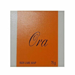 Aries Biocare Ora Skin Care Soap 75 Gm Aries Biocare Ora Skin Care Soap 75 Gm