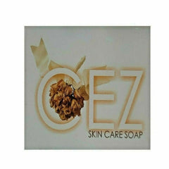 Aries Biocare Cez Skin Care Soap 75 Gm Aries Biocare Cez Skin Care Soap 75 Gm
