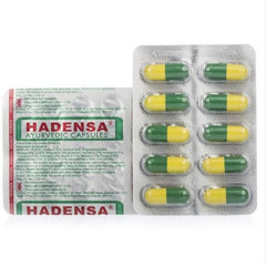 Dollar Hadensa Ayurvedic For Digestion,Heamorrhoids,Fissures,Piles & Fistula Capsule Dollar Hadensa Ayurvedic For Digestion,Heamorrhoids,Fissures,Piles & Fistula Capsule
