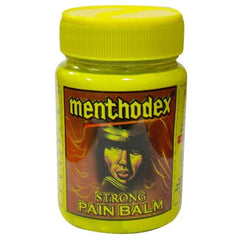 Doshi Laboratories Ayurvedic Menthodex Pain Balm Doshi Laboratories Ayurvedic Menthodex Pain Balm