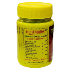 Doshi Laboratories Ayurvedic Menthodex Pain Balm Doshi Laboratories Ayurvedic Menthodex Pain Balm