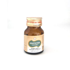 Skm Ayurveda Agasthiyar Kuzhambu 10gm Skm Ayurveda Agasthiyar Kuzhambu 10gm