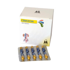 Ayu Labs Ayurvedic Criston Nutra Capsule & Tablet Ayu Labs Ayurvedic Criston Nutra Capsule & Tablet