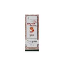 Cadila Chezgreen Ayurvedic Umrela Liquid 200ml Cadila Chezgreen Ayurvedic Umrela Liquid 200ml