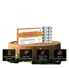 Ayu Labs Ayurvedic Penwell Nutra Softgels,Oil & VG Tablets Ayu Labs Ayurvedic Penwell Nutra Softgels,Oil & VG Tablets