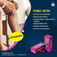 Ayu Labs Ayurvedic Penwell Nutra Softgels,Oil & VG Tablets Ayu Labs Ayurvedic Penwell Nutra Softgels,Oil & VG Tablets