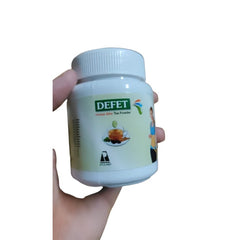 Ayu Labs Ayurvedic Defet Herbal Slim Tea 40g Ayu Labs Ayurvedic Defet Herbal Slim Tea 40g
