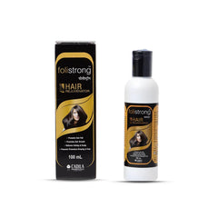 Cadila Chezgreen Ayurvedic Folistrong Anti Hairfall Oil & Aloevera Cleanser Shampoo Cadila Chezgreen Ayurvedic Folistrong Anti Hairfall Oil & Aloevera Cleanser Shampoo