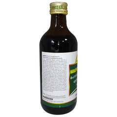 Nagarjuna Ayurvedic Mahaathikthakam Kashaayam Liquid 200ml Nagarjuna Ayurvedic Mahaathikthakam Kashaayam Liquid 200ml