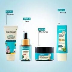 Pilgrim Cosmetics 2% Alpha Arbutin Brightening Serum 30ml Pilgrim Cosmetics 2% Alpha Arbutin Brightening Serum 30ml