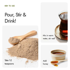 Kapiva Ayurvedic Organic Triphala Powder 100g Kapiva Ayurvedic Organic Triphala Powder 100g