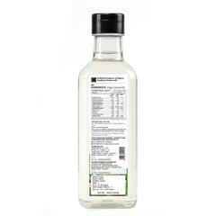 Kapiva Virgin Cold Pressed Coconut Oil 500ml Kapiva Virgin Cold Pressed Coconut Oil 500ml