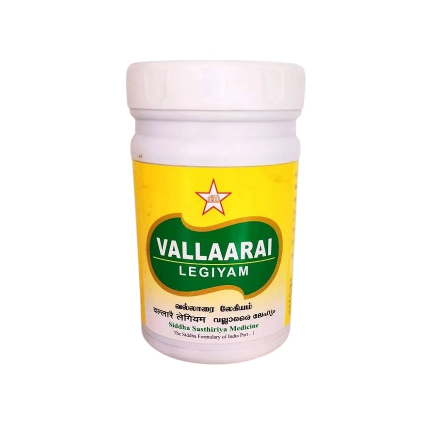 Skm Ayurveda Vallaarai Legiyam Paste