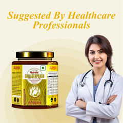 Patanjali Nutrela Collagenprash Skin Superfood 400g Patanjali Nutrela Collagenprash Skin Superfood 400g