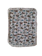 Newborn baby clothing Handmade Baby Rug Indian Newborn baby clothing Handmade Baby Rug Indian
