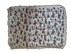 Newborn baby clothing Handmade Baby Rug Indian Newborn baby clothing Handmade Baby Rug Indian