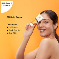 Pilgrim Cosmetics 2% Vitamin C Oil-Free Moisturizer Gel 50g Pilgrim Cosmetics 2% Vitamin C Oil-Free Moisturizer Gel 50g