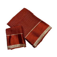 Indian Women Ethnic Party Wear Pure Soft Pure Viscose Georgette Saree Indian Women Ethnic Party Wear Pure Soft Pure Viscose Georgette Saree