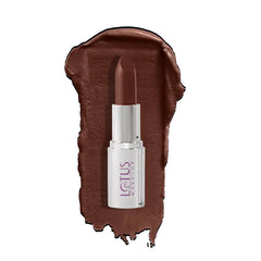 Lotus Make Up Cosmetics Ecostay Butter Matte Lip Color 4.2gm Lotus Make Up Cosmetics Ecostay Butter Matte Lip Color 4.2gm