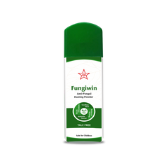 Skm Siddha Ayurveda Fungiwin dusting powder 100gm Skm Siddha Ayurveda Fungiwin dusting powder 100gm
