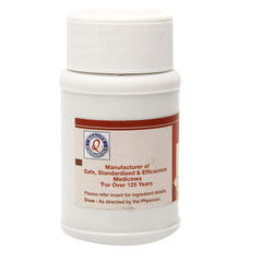 Dhootapapeshwar Ayurvedic Tapyadi Loha Tablet & Powder Dhootapapeshwar Ayurvedic Tapyadi Loha Tablet & Powder