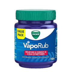 Vicks Vaporub Balm Vicks Vaporub Balm