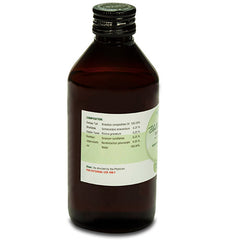 Nagarjun Bhallatakadi Tailam Oil Nagarjun Bhallatakadi Tailam Oil