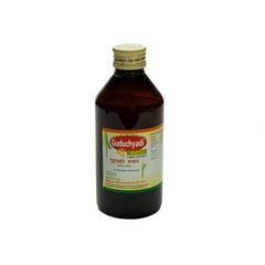Nagarjun Guduchyadi Gan Kashaya Liquid 200ml Nagarjun Guduchyadi Gan Kashaya Liquid 200ml