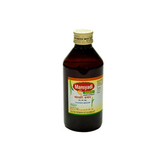 Nagarjun Mansyadi Kashaya Liquid 200ml Nagarjun Mansyadi Kashaya Liquid 200ml