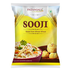 Patanjali Sooji Patanjali Sooji