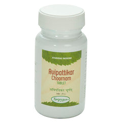 Nagarjun Avipattikar Choornam Tablet Nagarjun Avipattikar Choornam Tablet