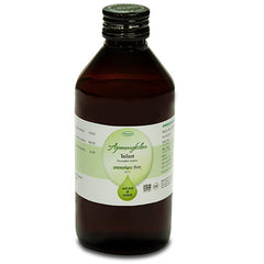Nagarjun Apamargkshar Tailam Oil Nagarjun Apamargkshar Tailam Oil