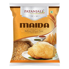 Patanjali Maida Atta Powder 1Kg Patanjali Maida Atta Powder 1Kg