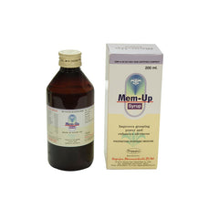 Nagarjun Mem Up Syrup Nagarjun Mem Up Syrup
