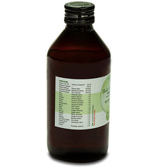 Nagarjun Brihat Dashmul Tailam Oil Nagarjun Brihat Dashmul Tailam Oil
