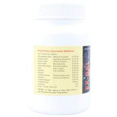 Nagarjun Ex Bal Tablets Nagarjun Ex Bal Tablets