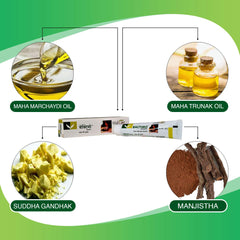 Vital Care Ayurvedic Bactimo Capsule,Oil,Ointment,Dermal Powder,Syrup & Soap Vital Care Ayurvedic Bactimo Capsule,Oil,Ointment,Dermal Powder,Syrup & Soap