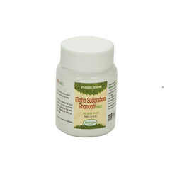 Nagarjun Maha Sudarshan Ghanvati Tablets Nagarjun Maha Sudarshan Ghanvati Tablets