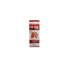 Kaf cure syrup Kaf cure syrup