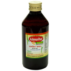 Nagarjun Ashamarihar Kashaya Liquid 200ml Nagarjun Ashamarihar Kashaya Liquid 200ml