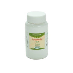 Nagarjun Loh Guggulu Tablets Nagarjun Loh Guggulu Tablets
